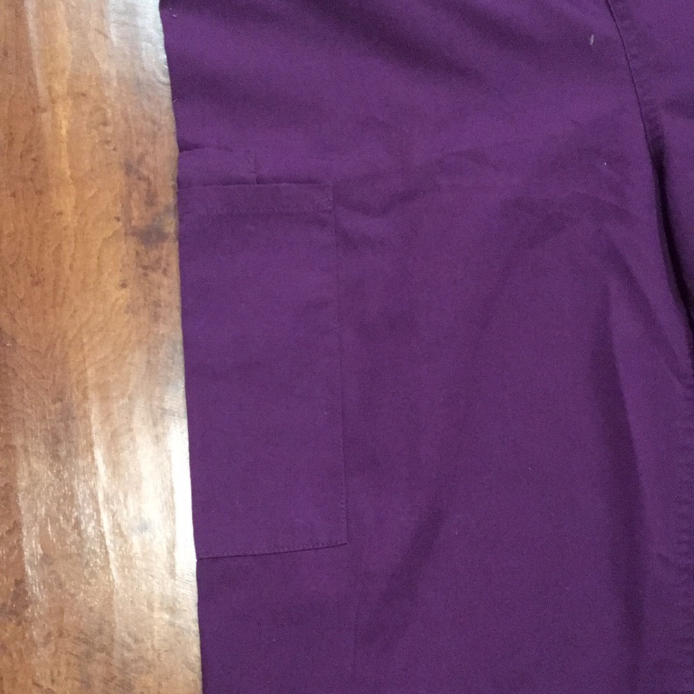 Cherokee scrub bottom - Picture 3 of 4